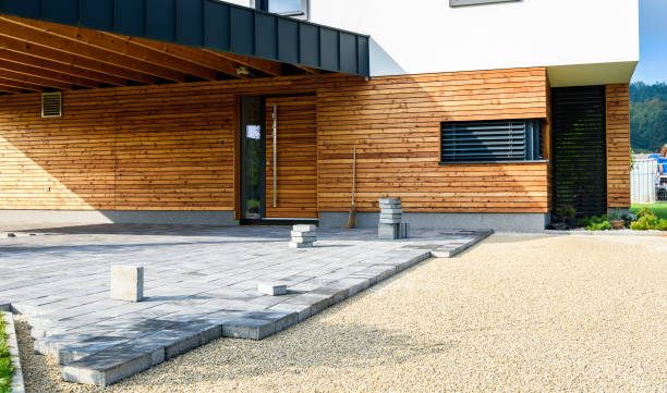 Best Decorative Driveway Pavers  in South Padre Island, TX