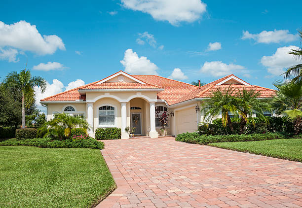 South Padre Island, TX Driveway Pavers Company