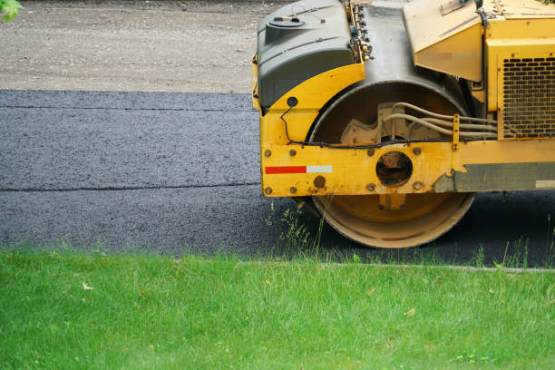 Best Affordable Driveway Pavers  in South Padre Island, TX