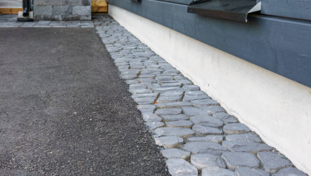 Best Professional Driveway Pavers  in South Padre Island, TX
