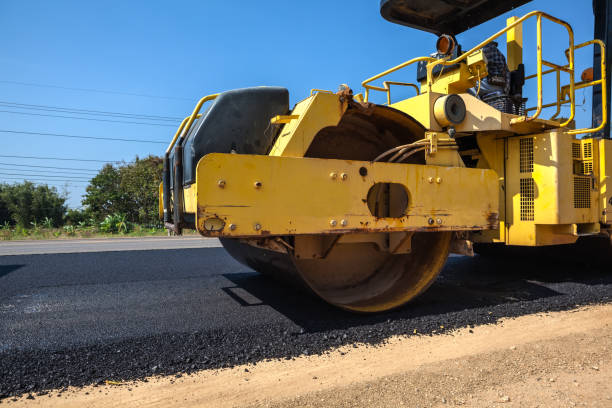 Reasons to Select Us for Your Driveway Paving Requirements in South Padre Island, TX